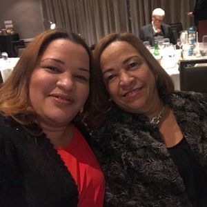 Meet your Posher, Pamela